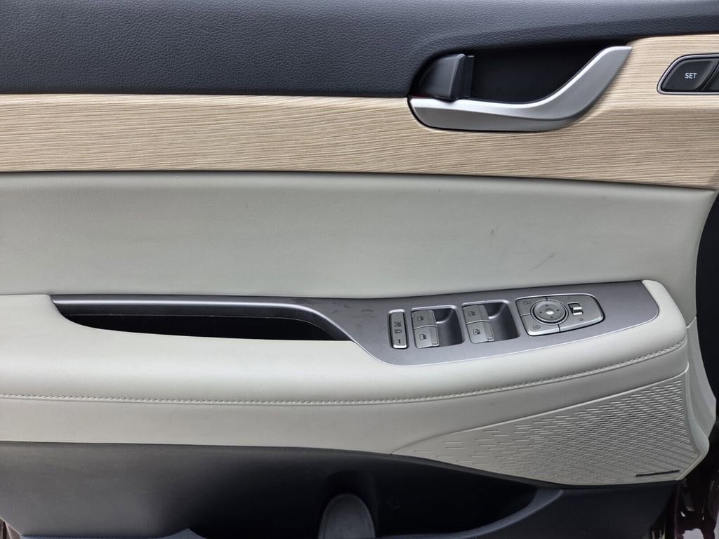 2024 Hyundai Palisade Limited - Photo 22