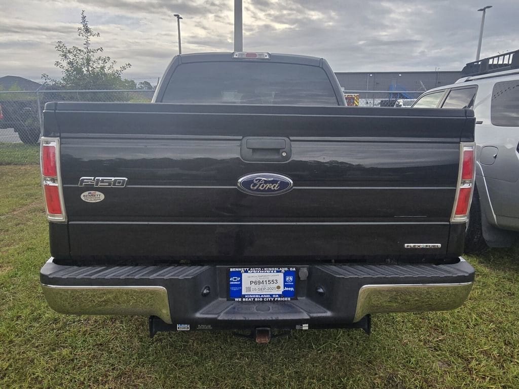 Used 2014 Ford F-150 XL