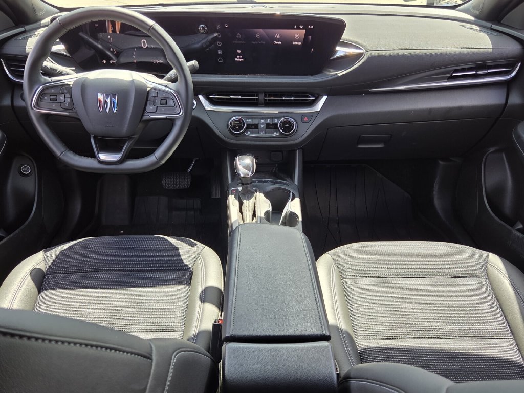 2024 Buick Envista Preferred - Photo 14