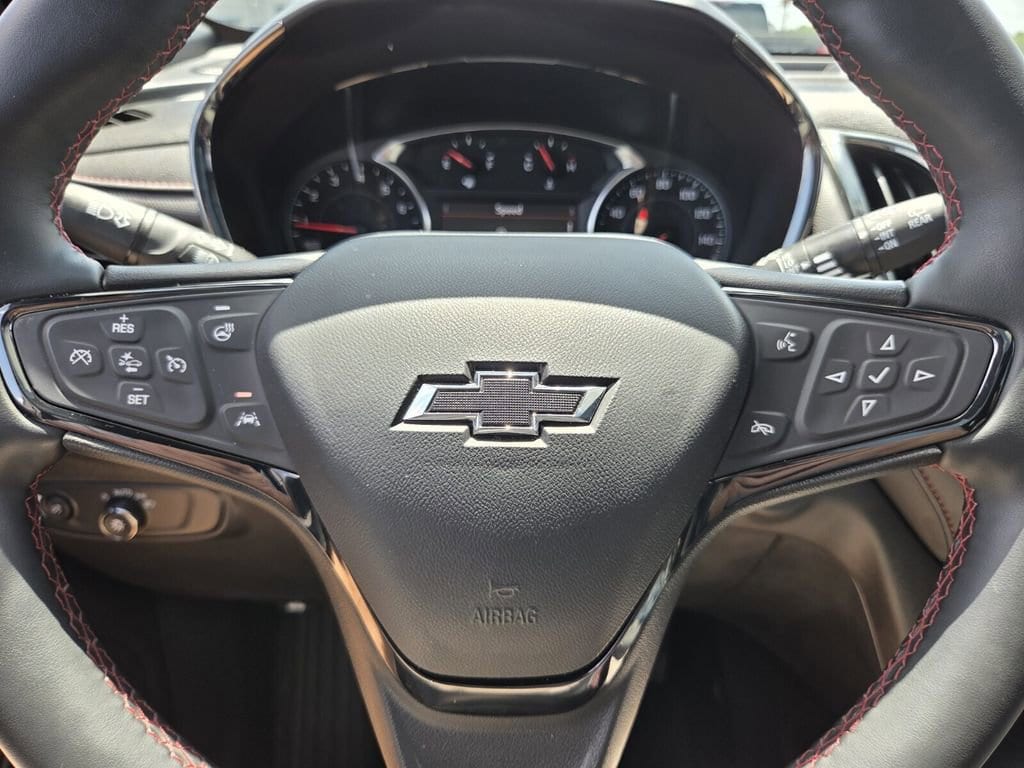 2024 Chevrolet Equinox RS - Photo 28