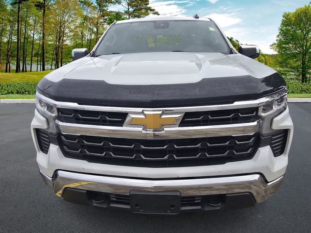 Used 2023 Chevrolet Silverado 1500 LT Truck