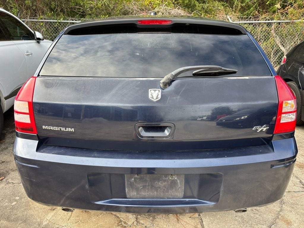 Used 2006 Dodge Magnum R/T