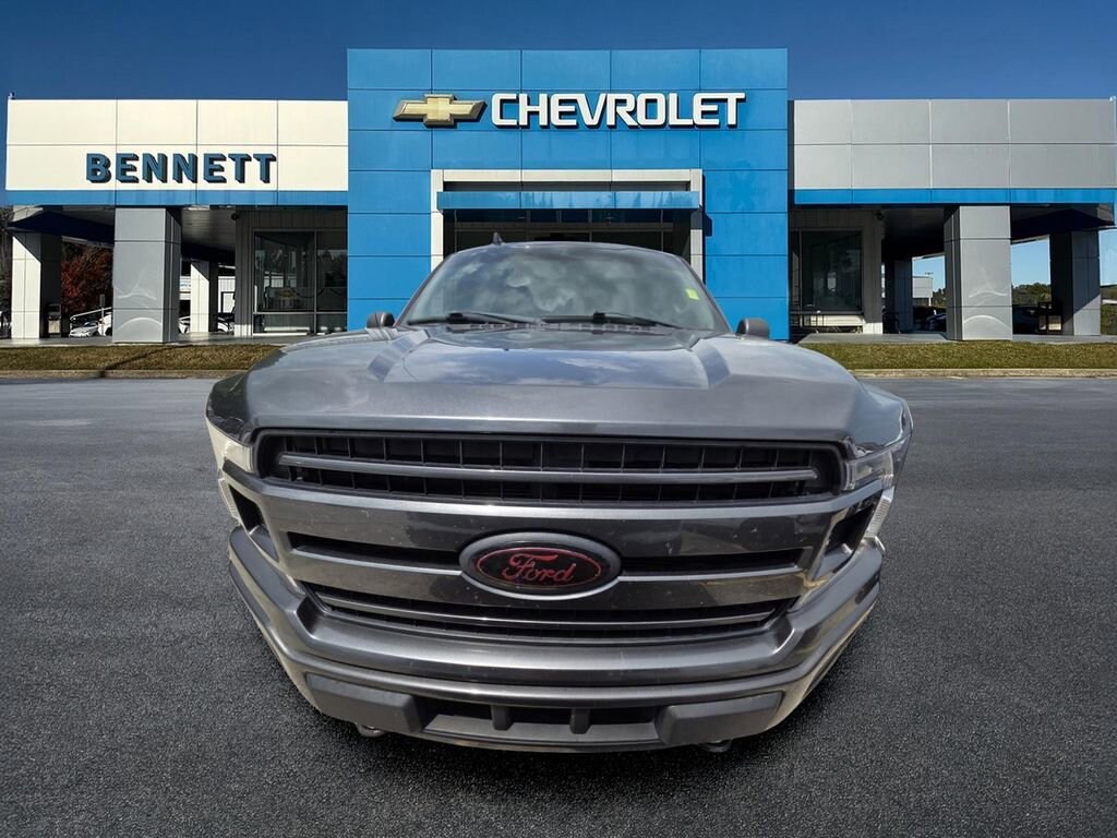 Used 2020 Ford F-150 XL