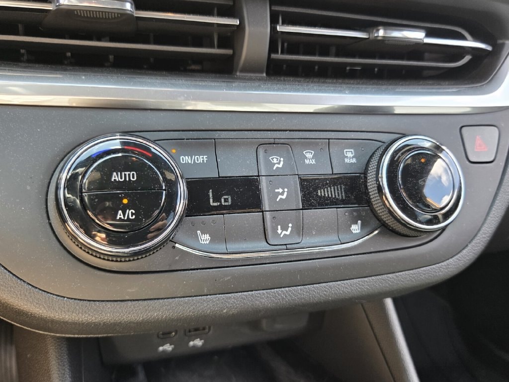 2024 Buick Envista Preferred - Photo 22