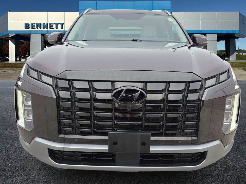 2024 Hyundai Palisade Limited - Photo 8
