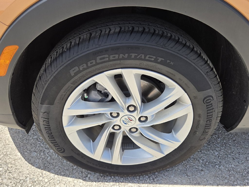2024 Buick Envista Preferred - Photo 9