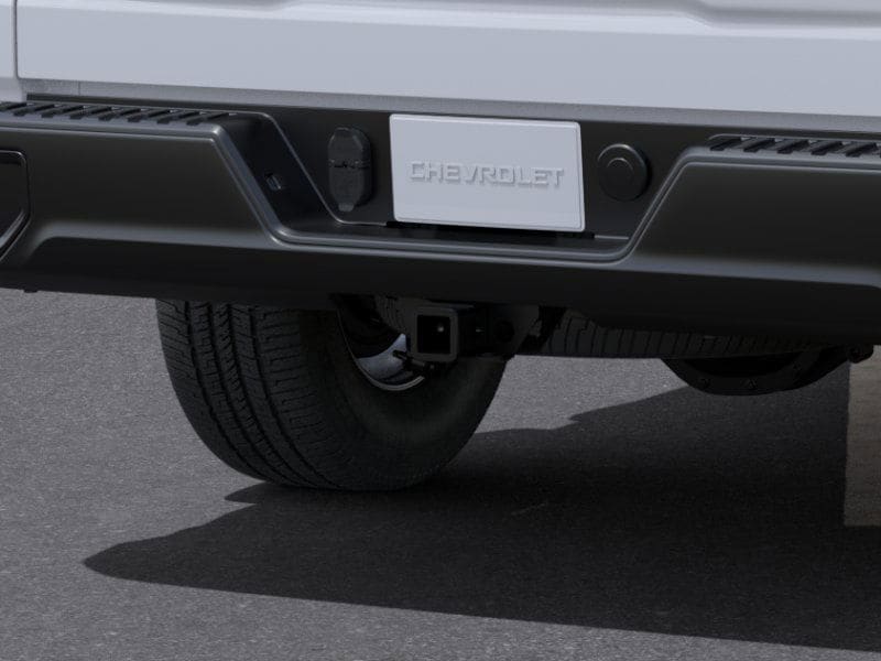 2025 Chevrolet Silverado 1500 Work Truck - Photo 31