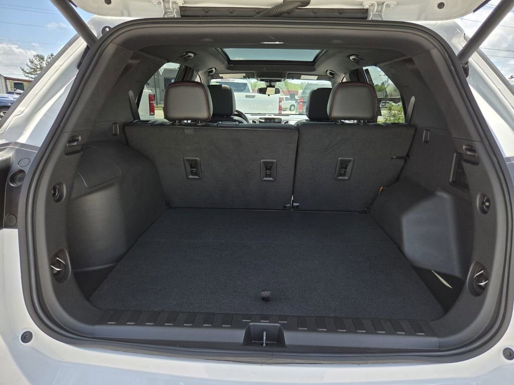2024 Chevrolet Equinox RS - Photo 17