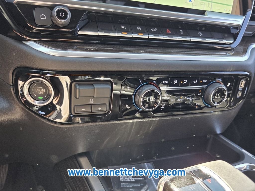 2026 Chevrolet Silverado 1500 LT Trail Boss - Photo 14
