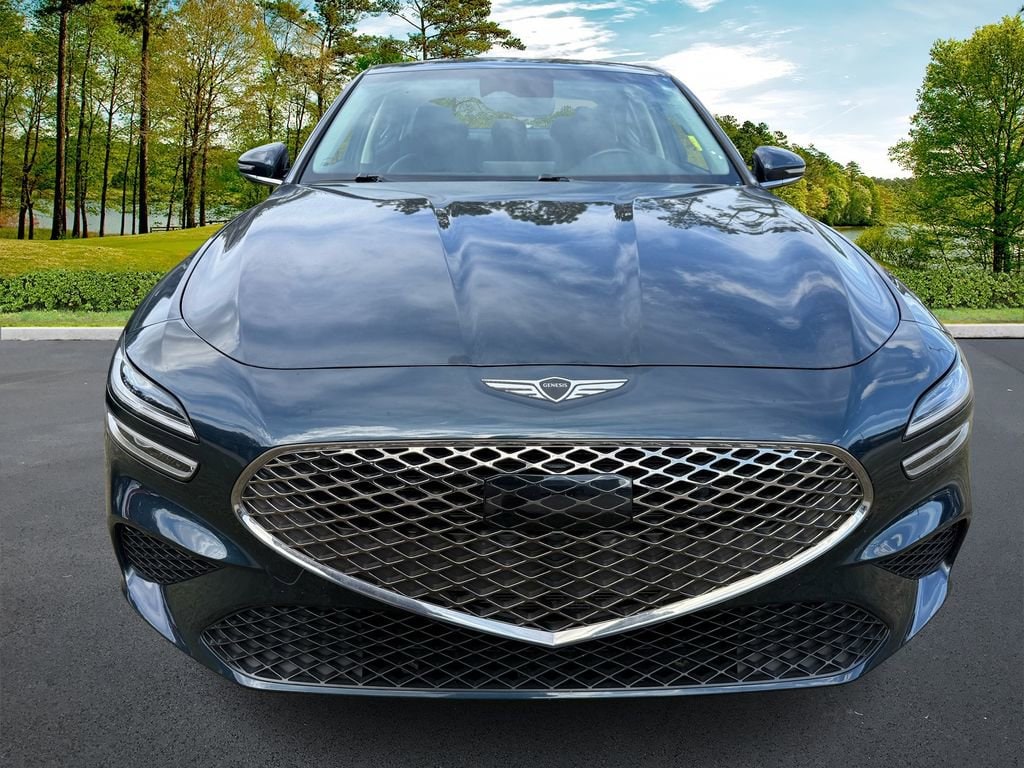 Used 2025 Genesis G70 2.5T