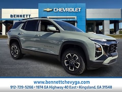 2026 Chevrolet Equinox Activ SUV