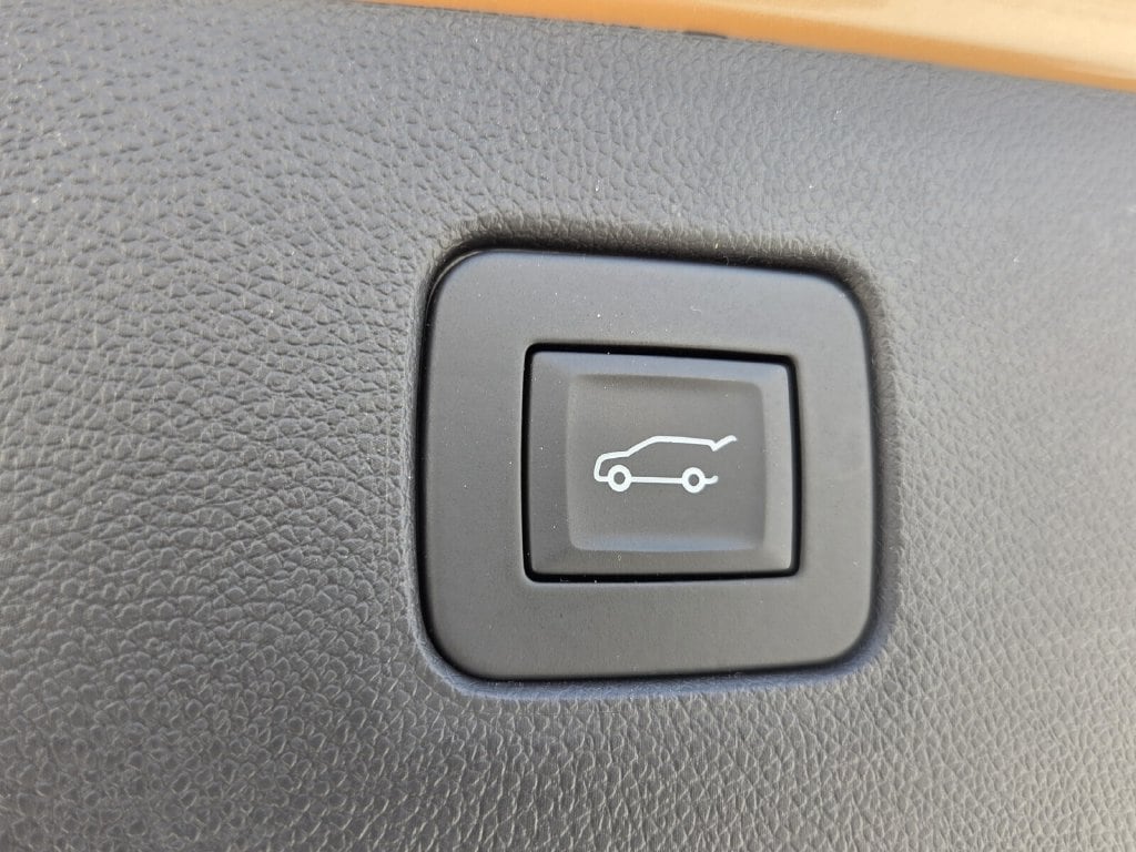2024 Buick Envista Preferred - Photo 17