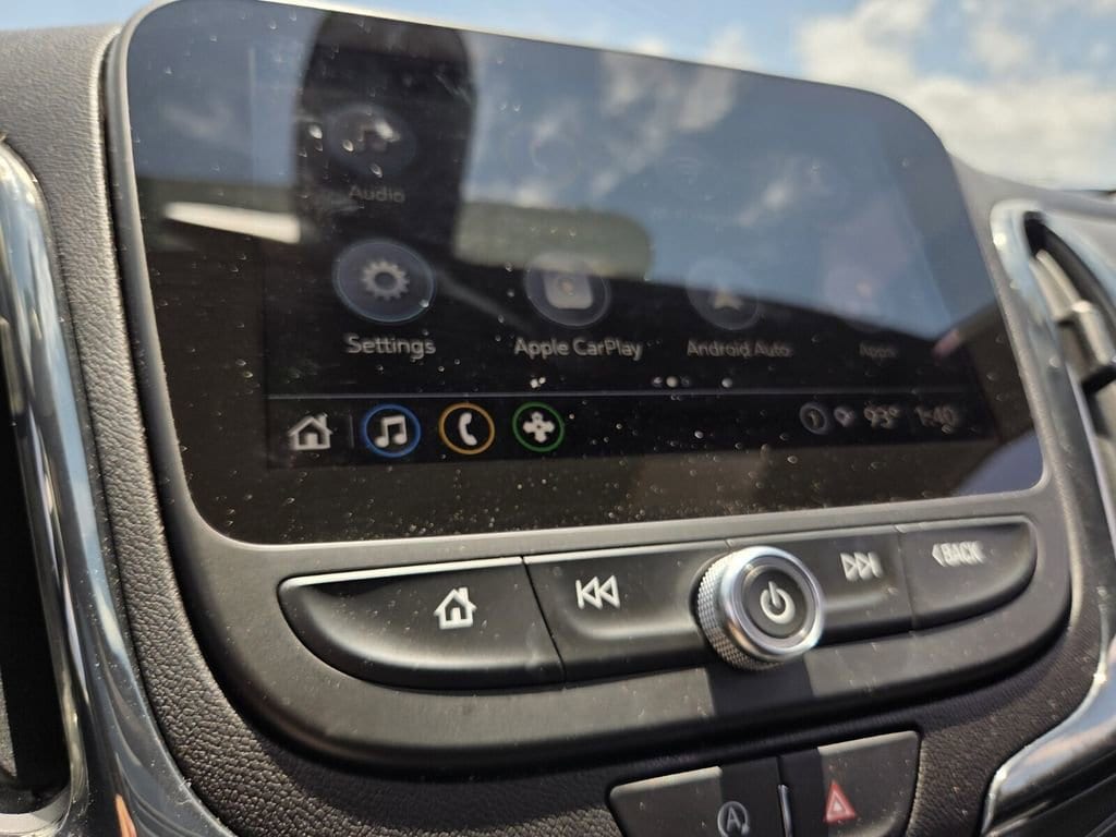2024 Chevrolet Equinox RS - Photo 24
