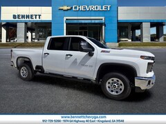 2026 Chevrolet Silverado 2500 HD WT Truck