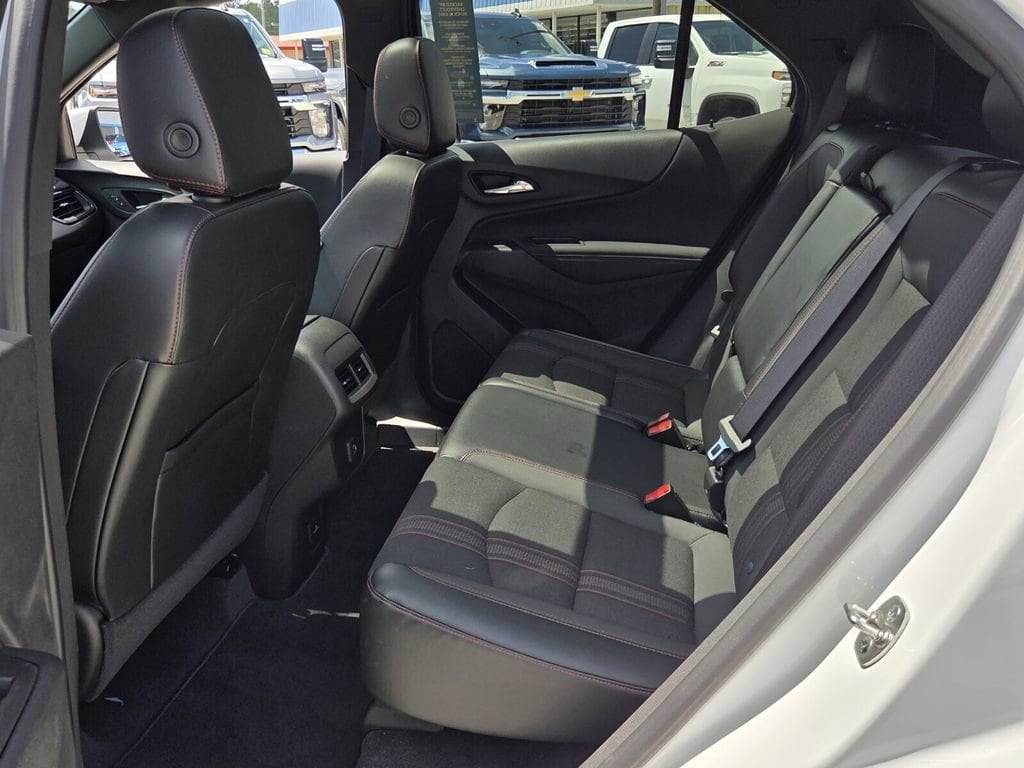 2024 Chevrolet Equinox RS - Photo 13