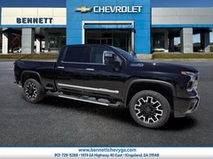 2026 Chevrolet Silverado 2500 HD High Country Truck