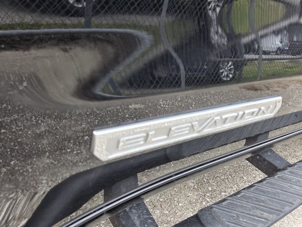 Used 2023 GMC Sierra 1500 Elevation Truck