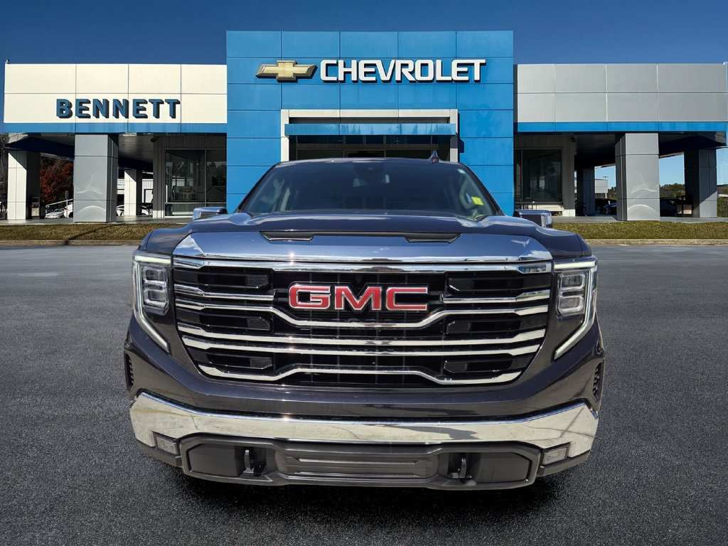 Used 2025 GMC Sierra 1500 SLT Truck