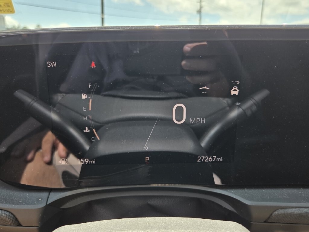 2024 Buick Envista Preferred - Photo 27