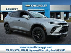 2026 Chevrolet Blazer RS SUV