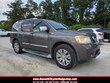  Nissan Armada
