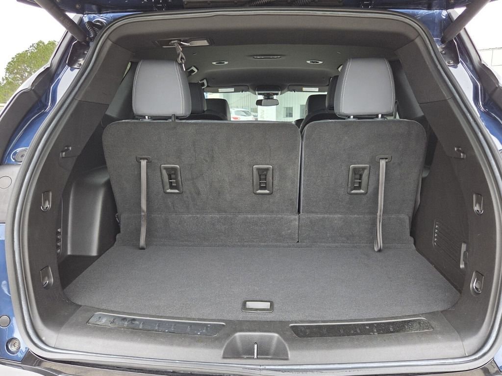 2023 Buick Enclave Essence - Photo 17