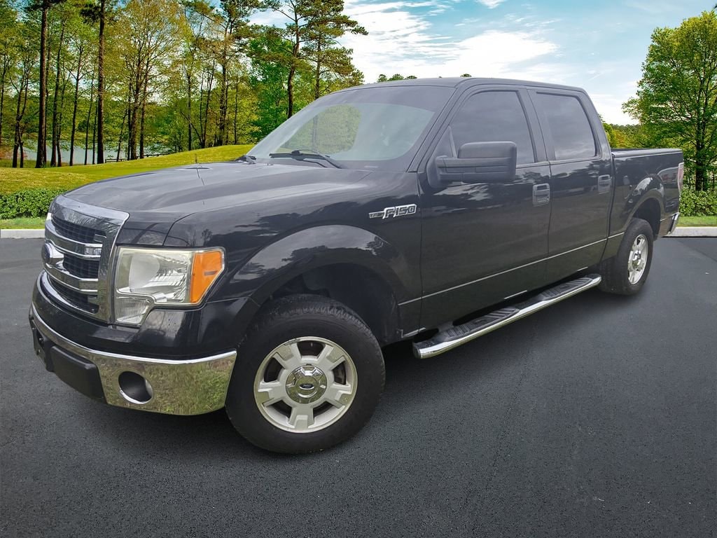 Used 2014 Ford F-150 XL