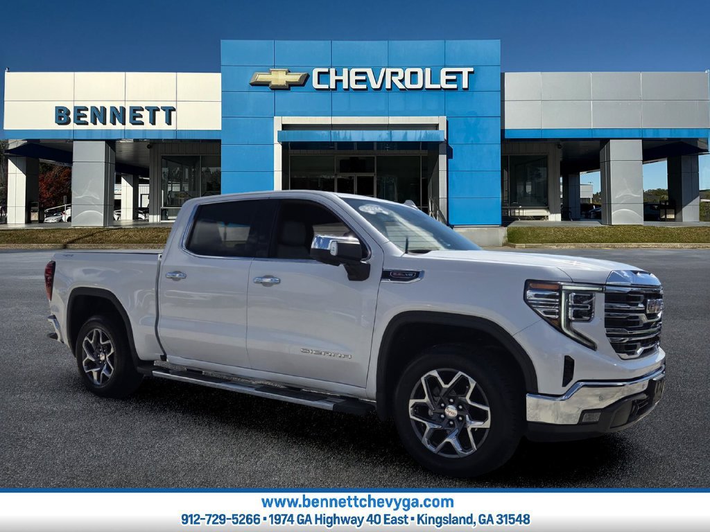  GMC Sierra 1500