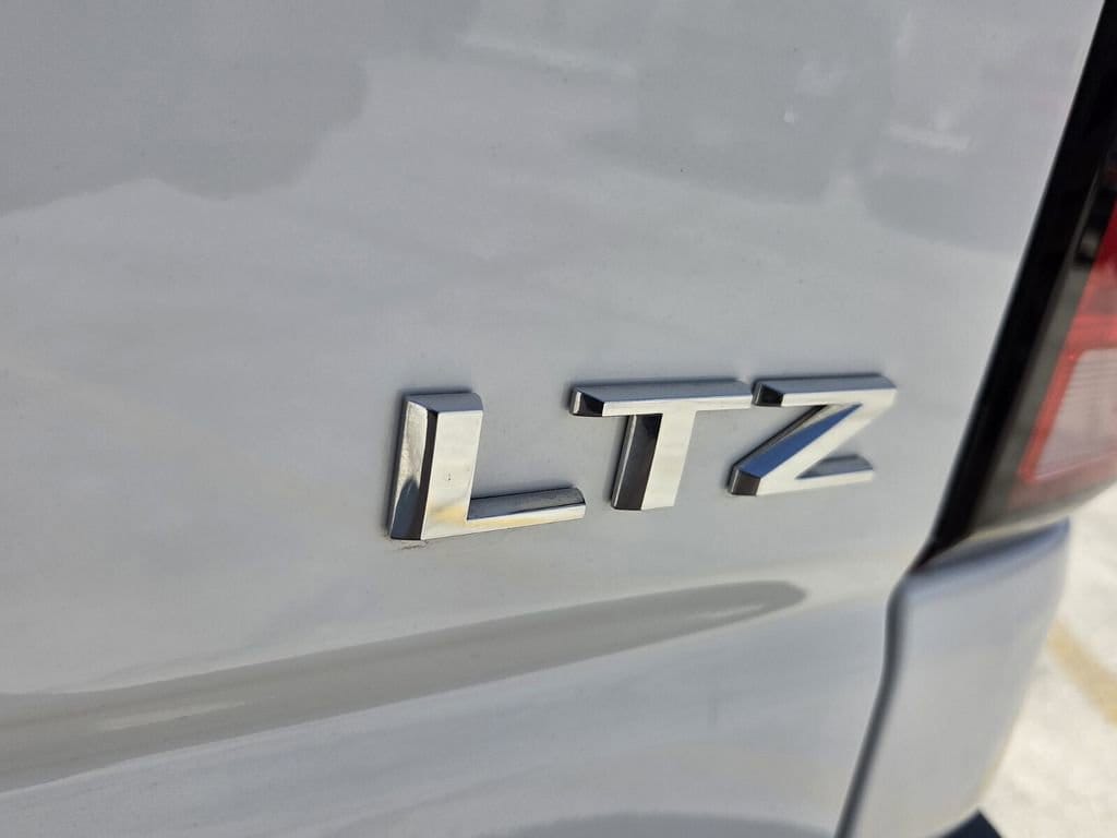 2024 Chevrolet Silverado 2500HD LTZ - Photo 18