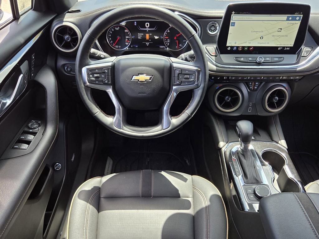 2024 Chevrolet Blazer Premier - Photo 13
