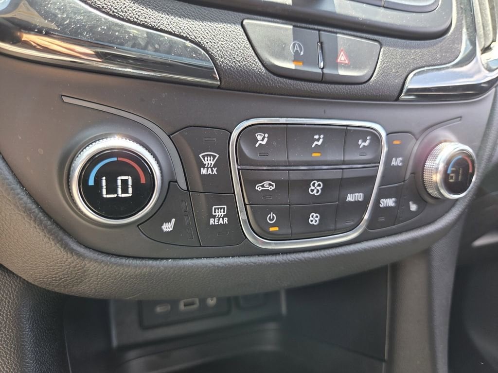 2024 Chevrolet Equinox RS - Photo 23