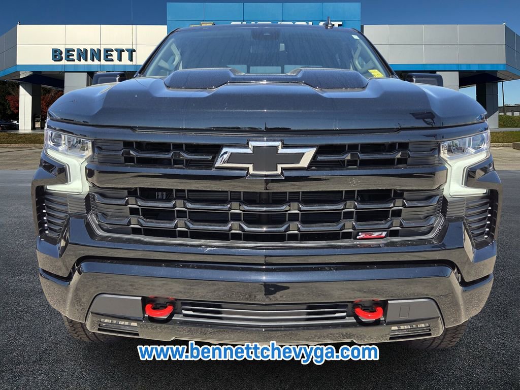 2026 Chevrolet Silverado 1500 LT Trail Boss - Photo 2