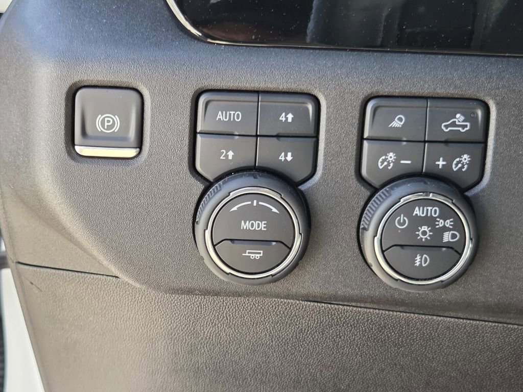 2024 Chevrolet Silverado 2500HD LTZ - Photo 24