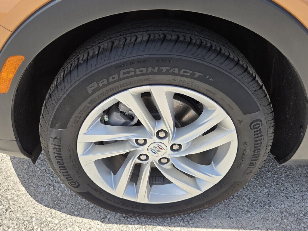 2024 Buick Envista Preferred - Photo 10