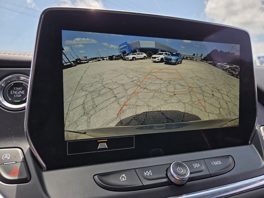 2024 Chevrolet Blazer Premier - Photo 25
