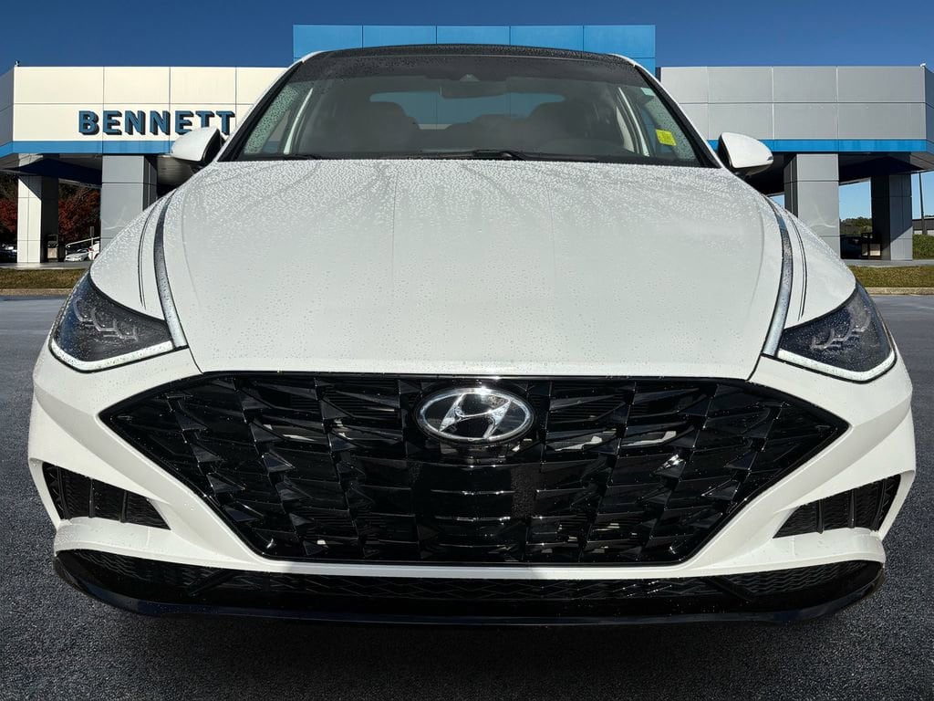 Used 2023 Hyundai Sonata SEL