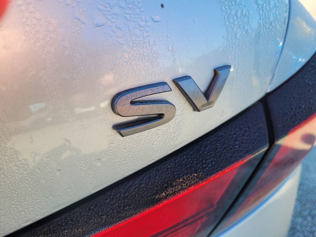 2023 Nissan Altima SV - Photo 4