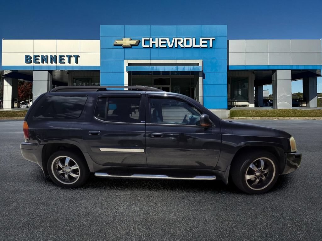 Used 2003 GMC Envoy XL SLT SUV
