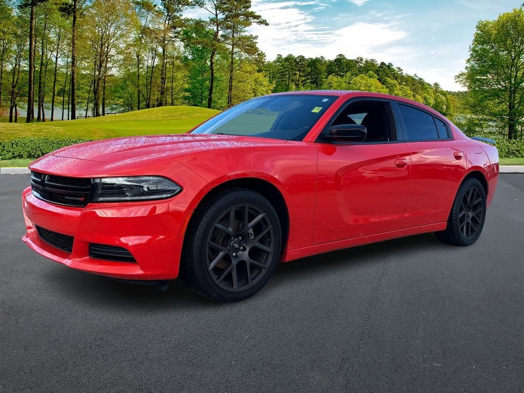 Used 2023 Dodge Charger SXT
