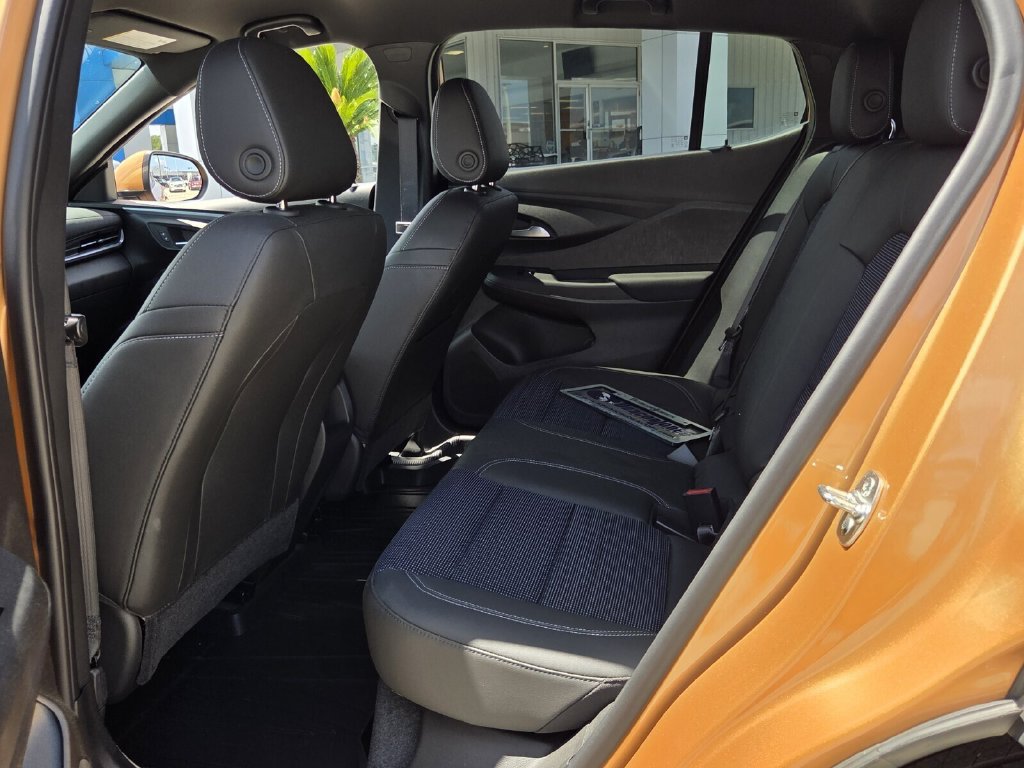 2024 Buick Envista Preferred - Photo 12