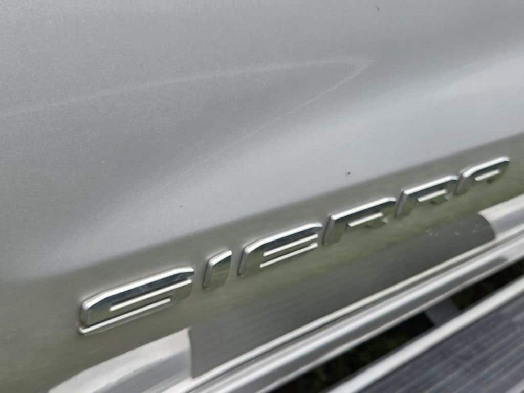 Used 2021 GMC Sierra 1500 SLT Truck