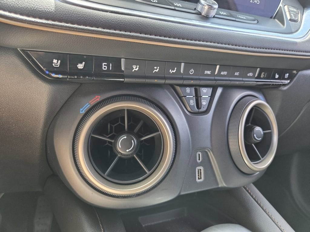 2024 Chevrolet Blazer Premier - Photo 24