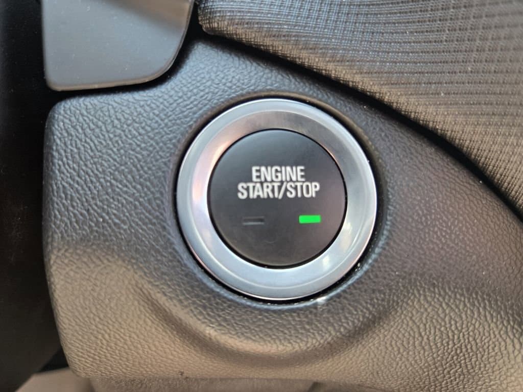 2024 Chevrolet Equinox RS - Photo 26