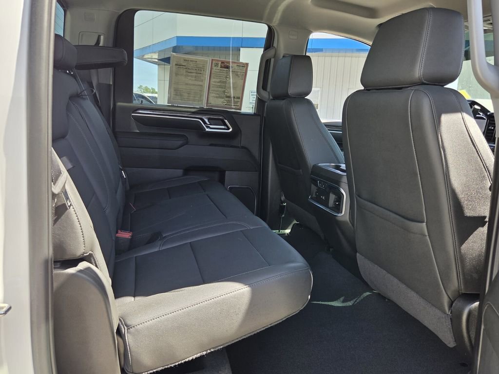 2024 Chevrolet Silverado 2500HD LTZ - Photo 20