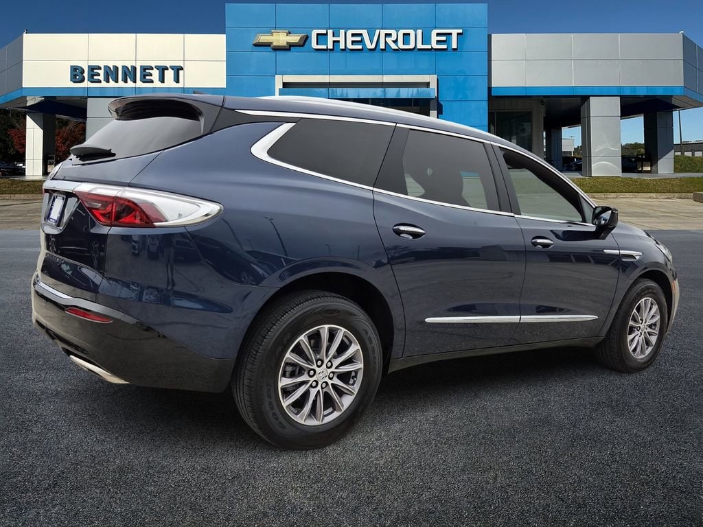 2023 Buick Enclave Essence - Photo 6