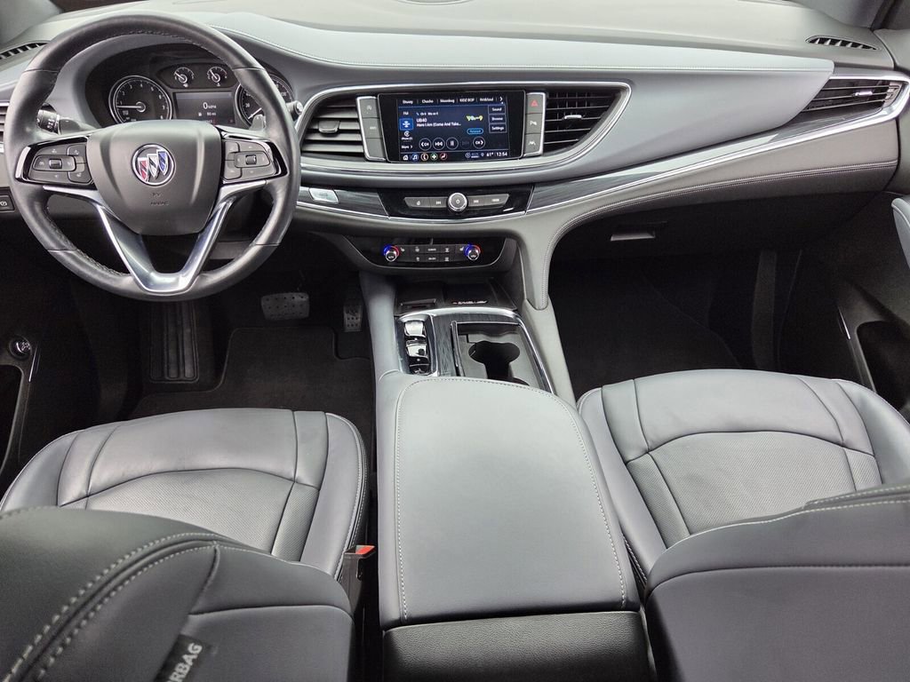 2023 Buick Enclave Essence - Photo 15