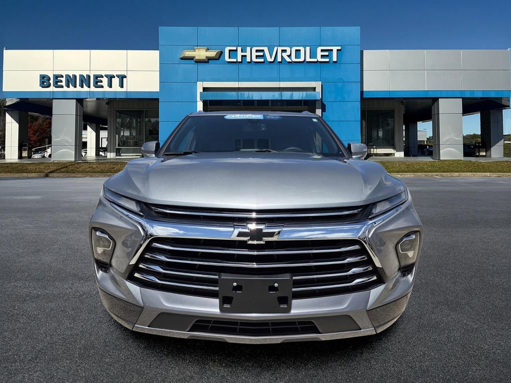 2024 Chevrolet Blazer Premier - Photo 8