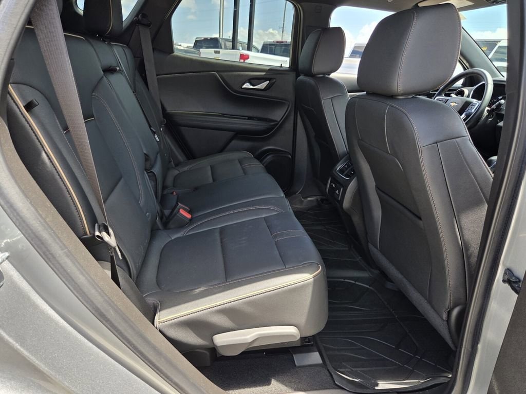 2024 Chevrolet Blazer Premier - Photo 19