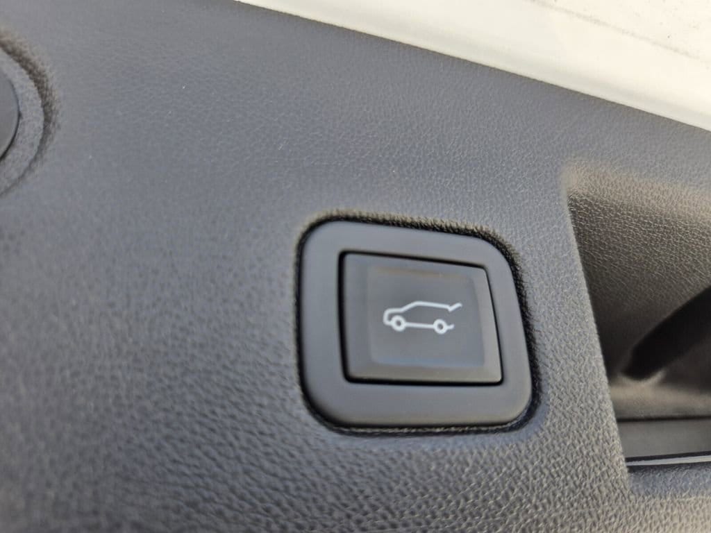 2024 Chevrolet Equinox RS - Photo 18