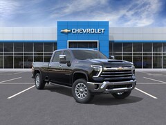2026 Chevrolet Silverado 2500 HD LTZ Truck